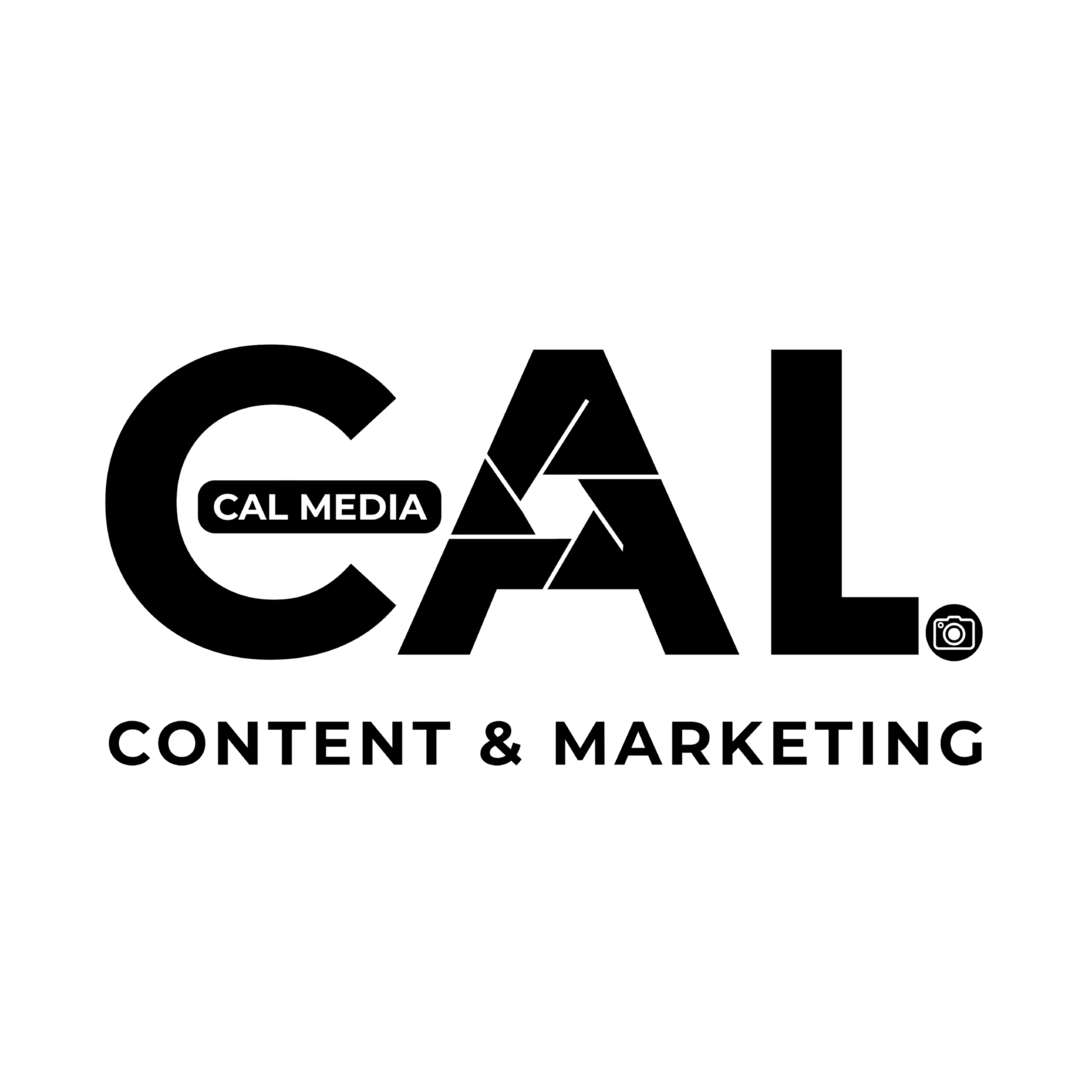 Cal Media Logo